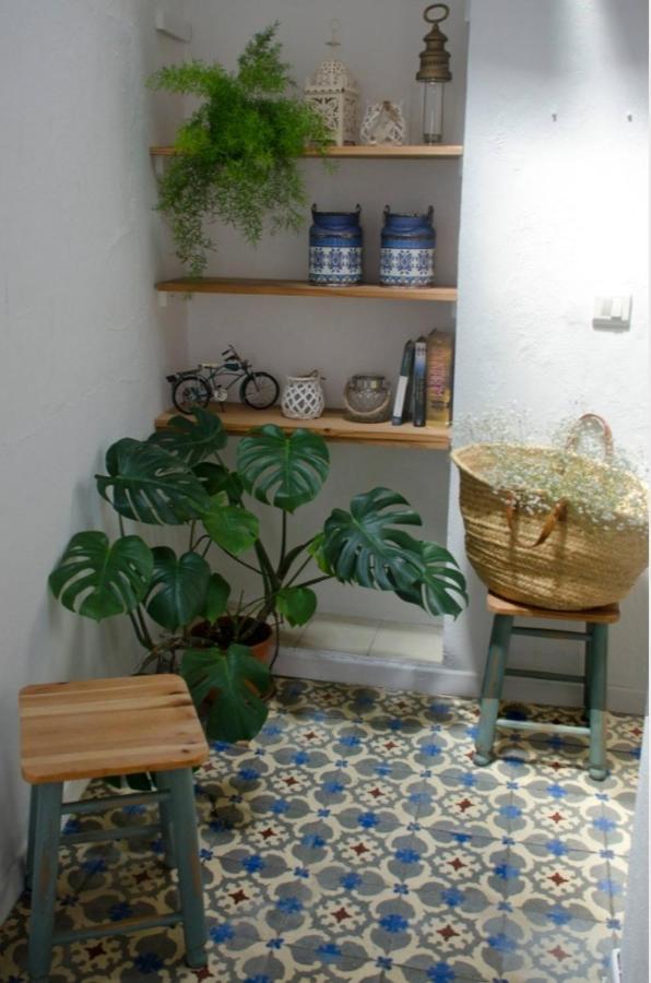 Apartamentos San Hiscio Tarifa Exterior photo